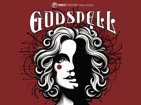 Godspell promotional material