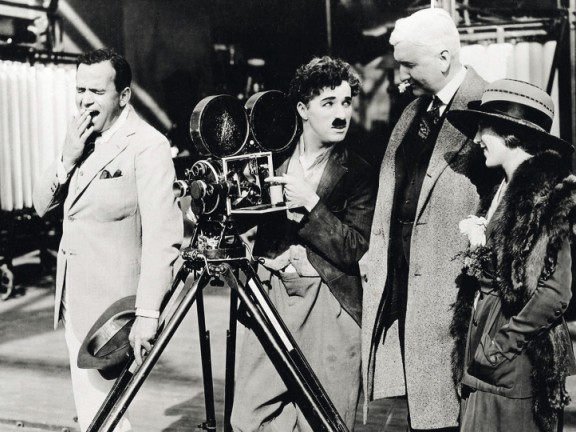 Film history
