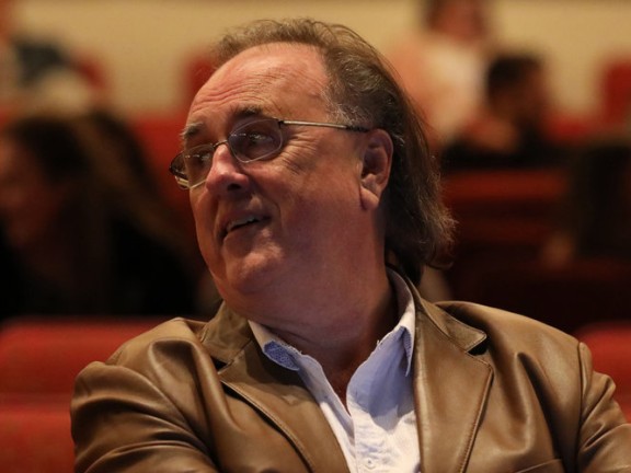 John Hoomes