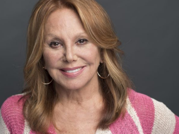 Marlo Thomas