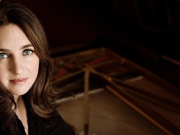 Simone Dinnerstein